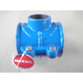 Sela de tubo de ferro Ductile para tubos de PVC